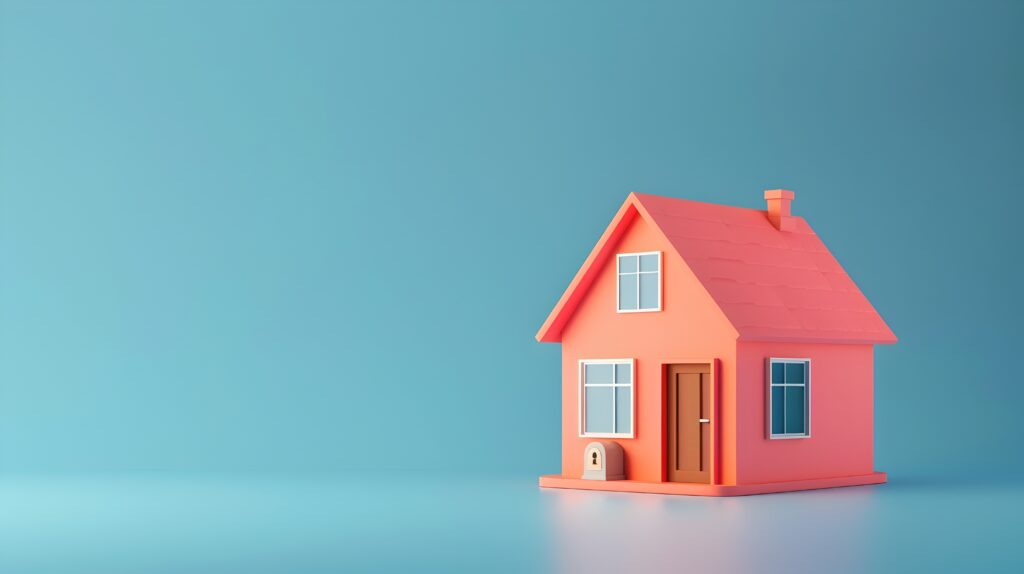 Home loan insurance