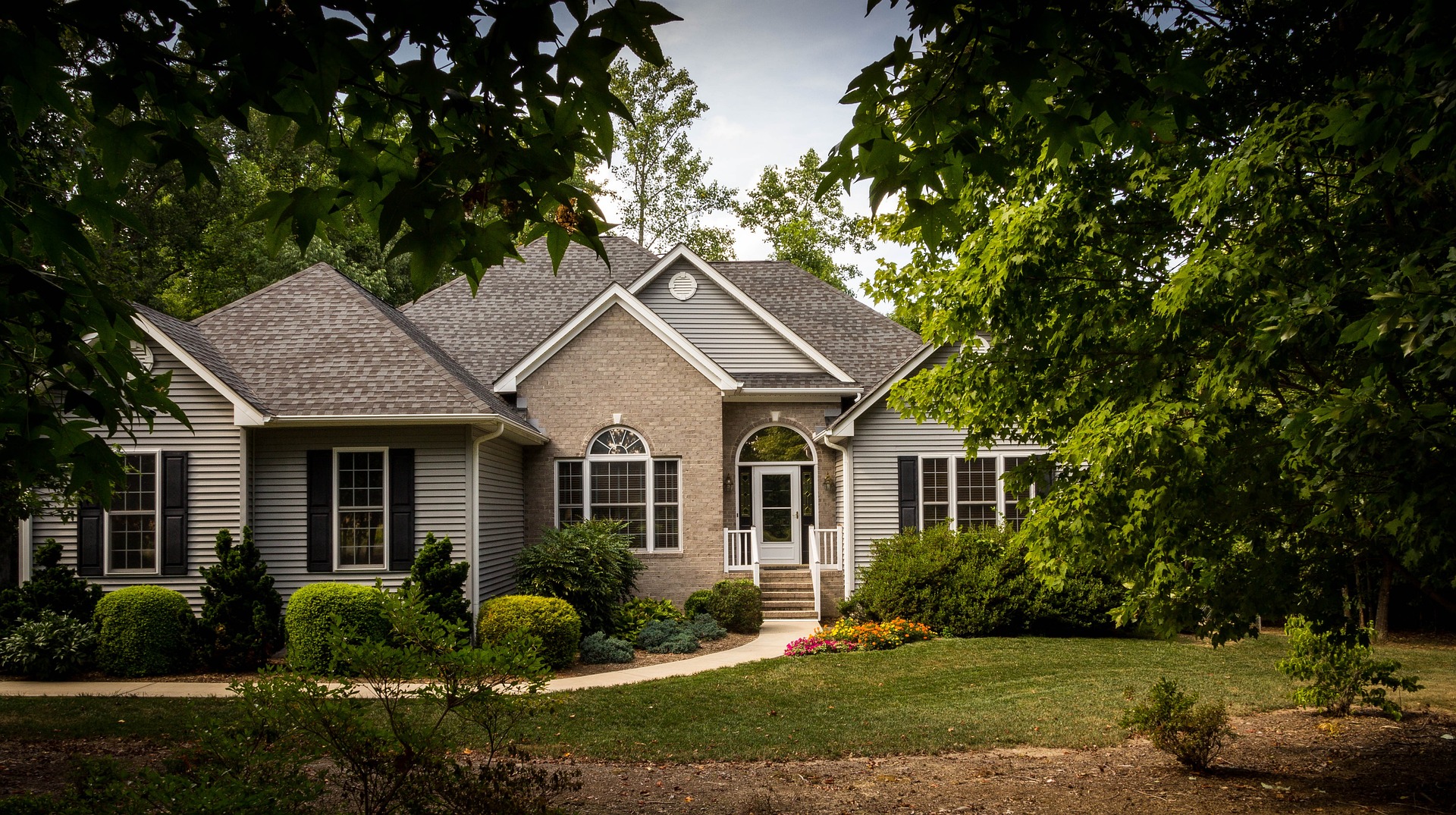 Bank Auction Property