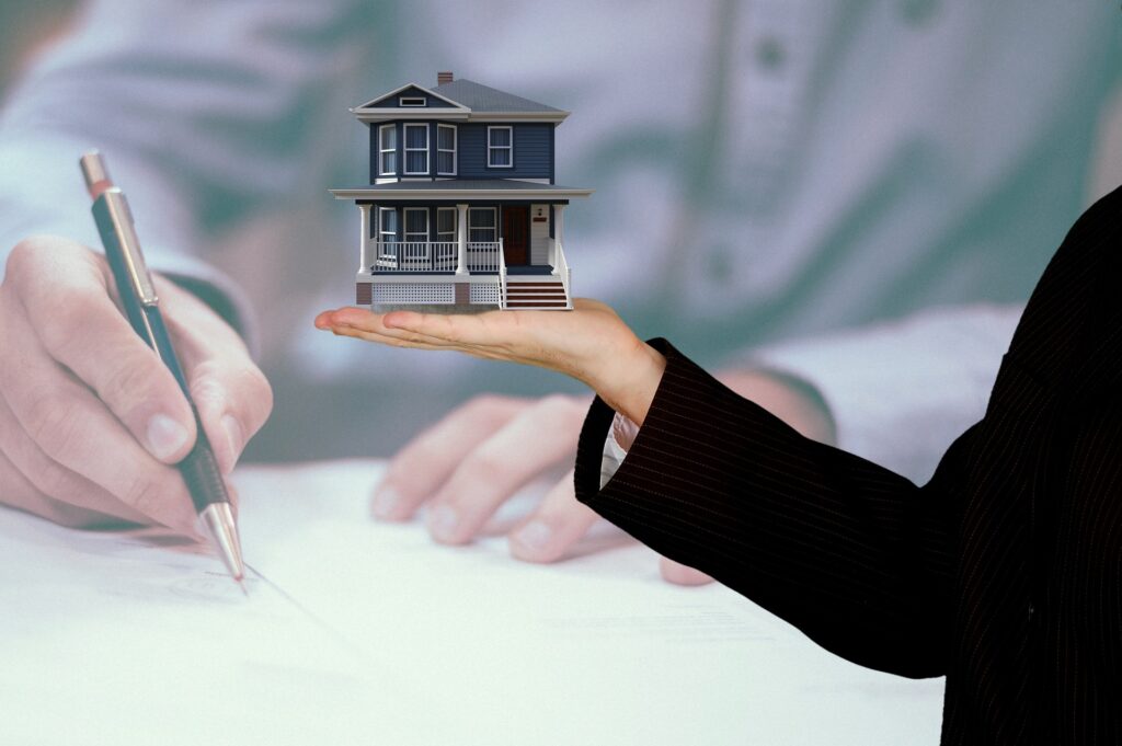 power of attorney