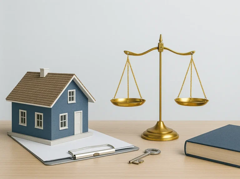 Best Rera Lawyer In Pune